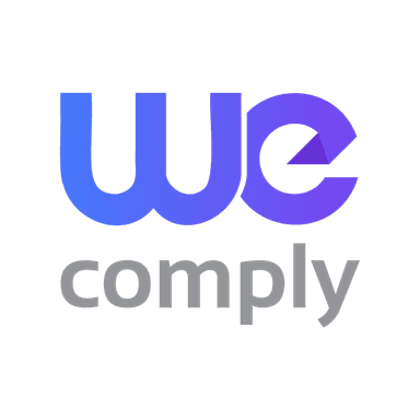 WeComply logo